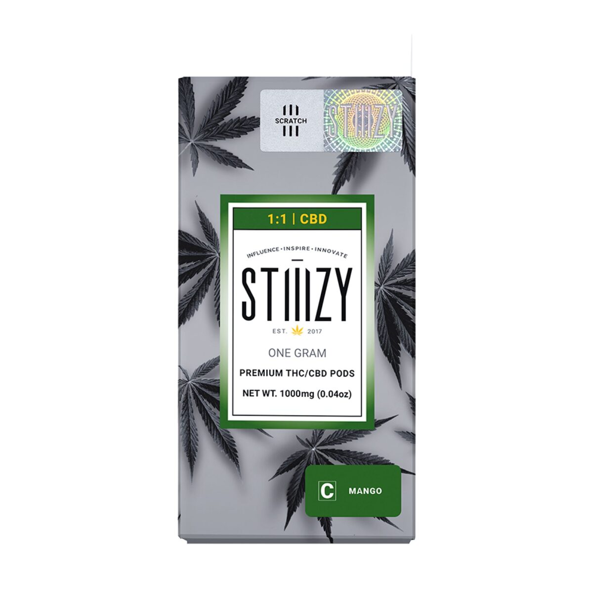 THC CBD Vape Australia