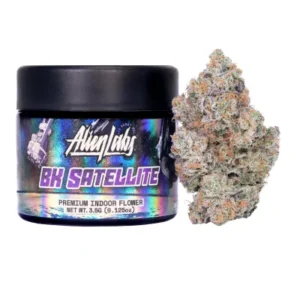 Relaxing Weed Strain Australia