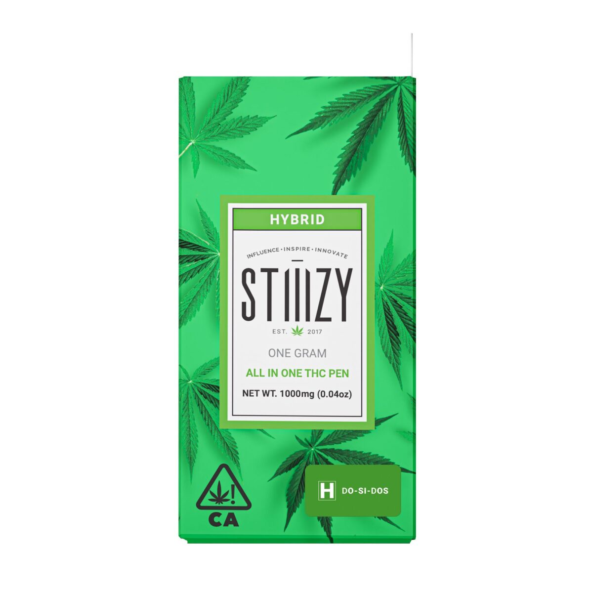STIIIZY THC Cartridge Australia