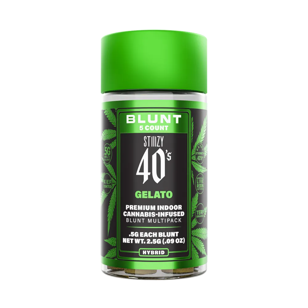 Premium Gelato Cannabis Australia