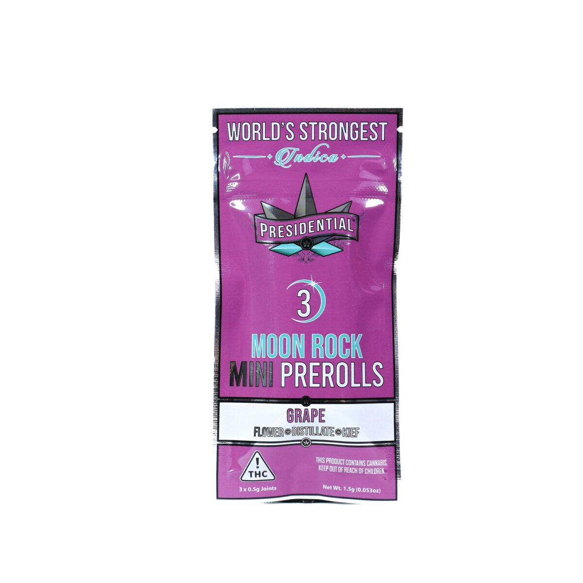 Premium Grape Pre-Roll Australia