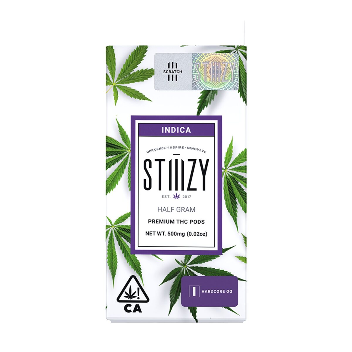 High Strength Weed Vape Australia