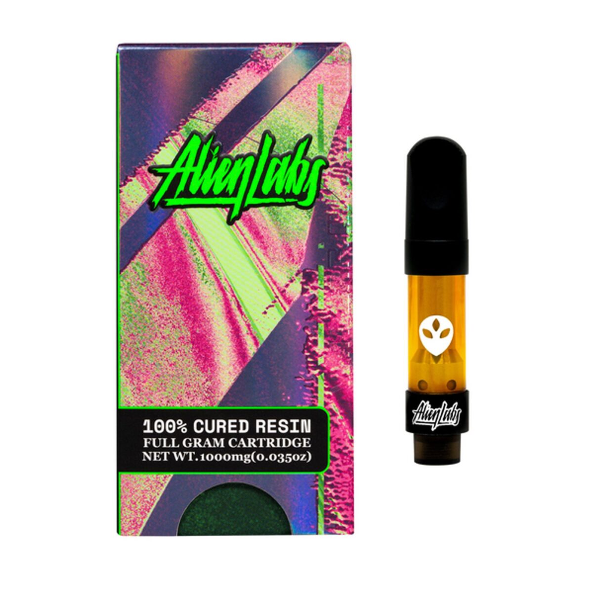 Fruity THC Vape Australia