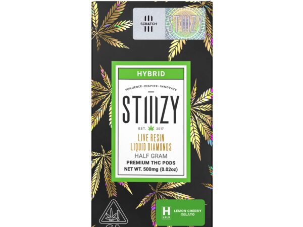 Fruity Hybrid Vape Australia