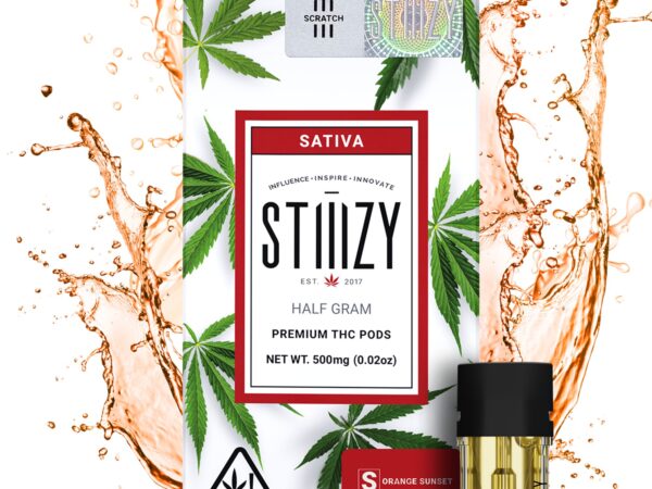 0.5Gram THC Vape Australia