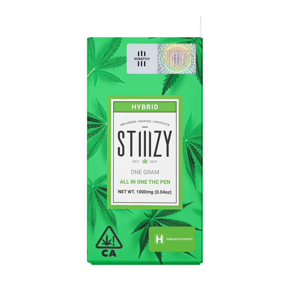 Tropical THC Vape Australia