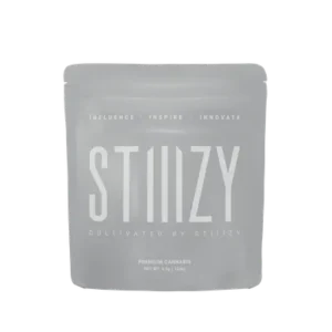 Energizing Cannabis Strain Australia