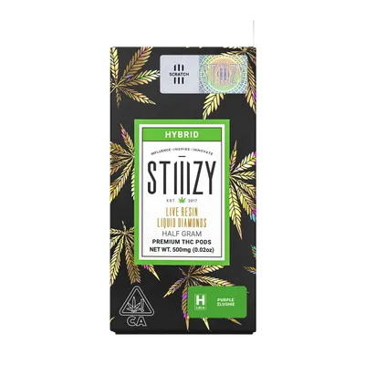 Buy Purple Zlushie Australia