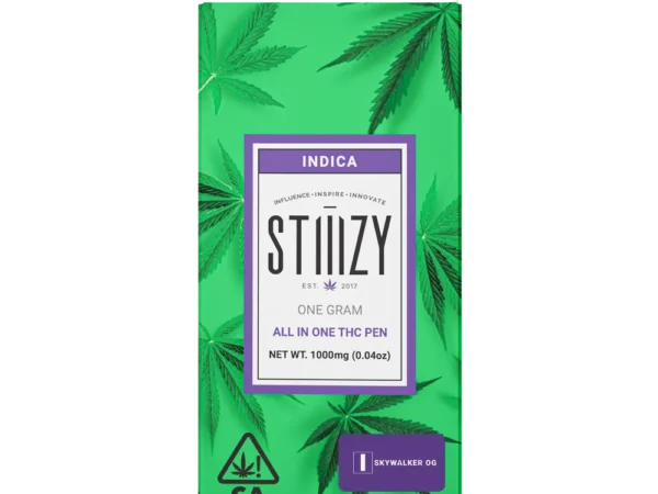 Uplifting THC Vape Australia