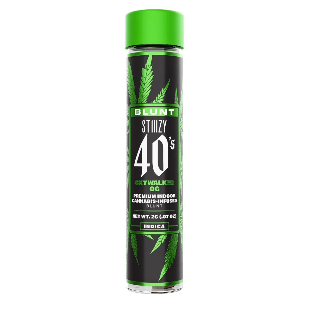 STIIIZY Hybrid Pre-Roll Australia