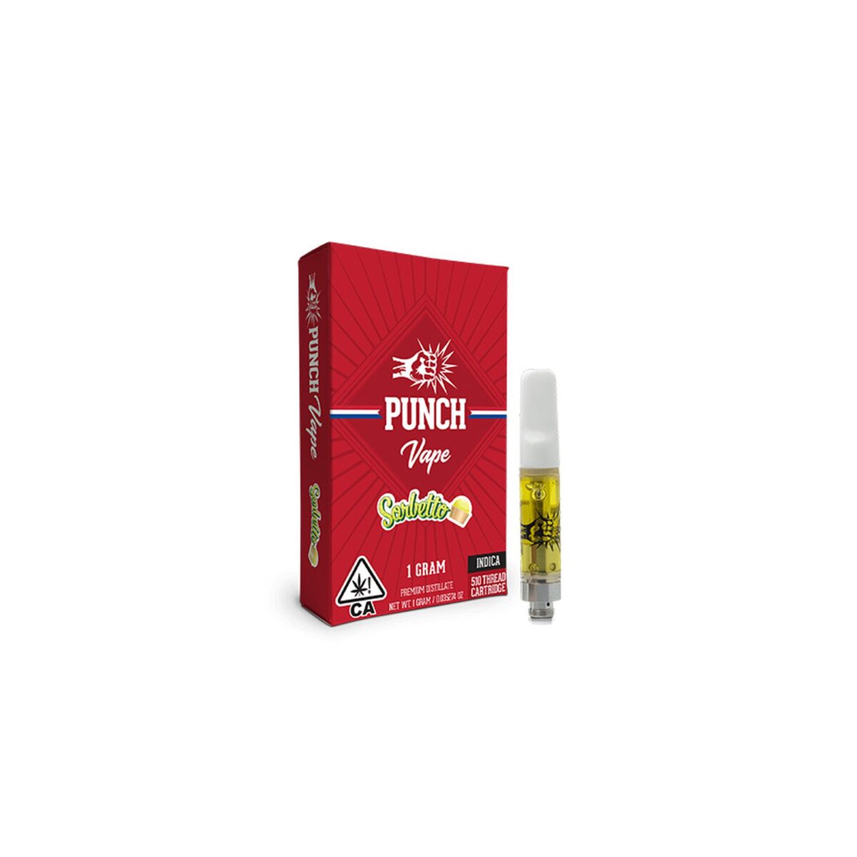 Sorbetto STIIIZY Vape Australia