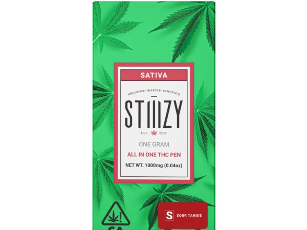 Tangy Sour Vape Australia