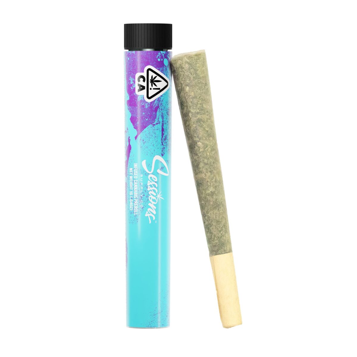 Premium Strawberry Jam Pre-Roll Australia