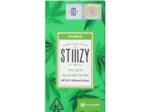 Creative THC Vape Australia