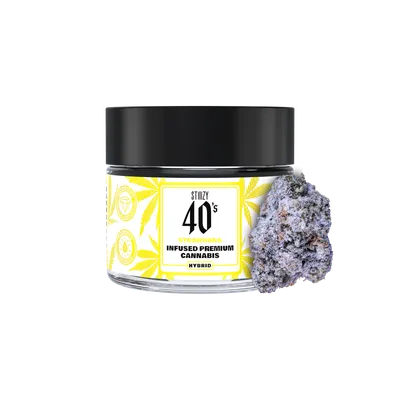 Premium Indica Bud Australia