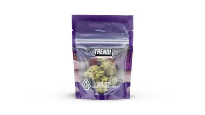 Super Runtz THC Flower Australia