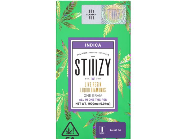 THC Vape for Stress Relief Australia
