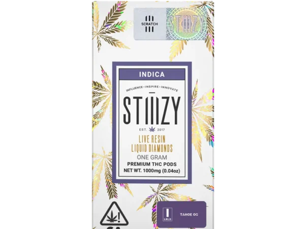 Cannabis Vape Australia