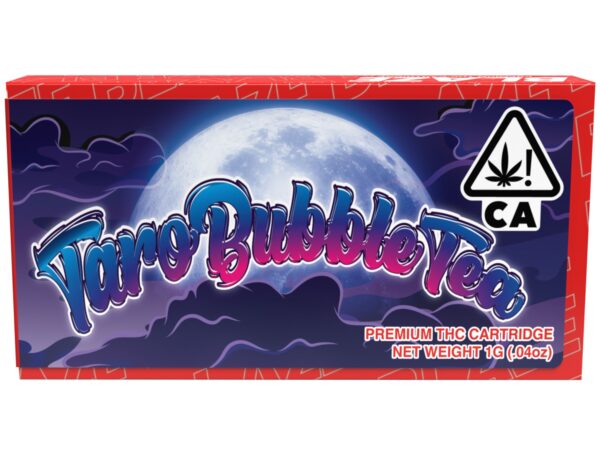 Flavoured THC Vape Australia