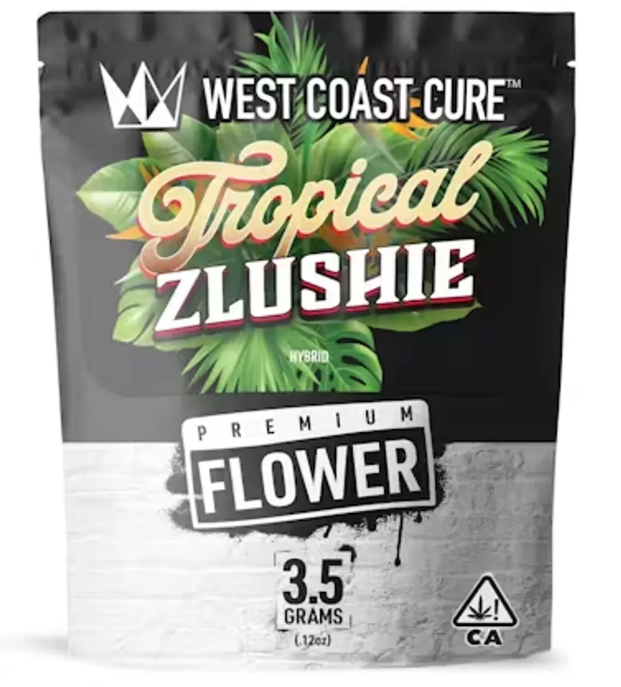 High THC Hybrid Strain Australia