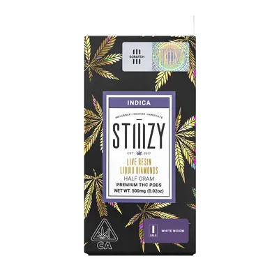 STIIIZY Weed Vape Online Australia