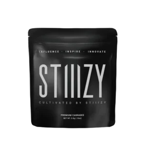 Sedative THC Strain Australia
