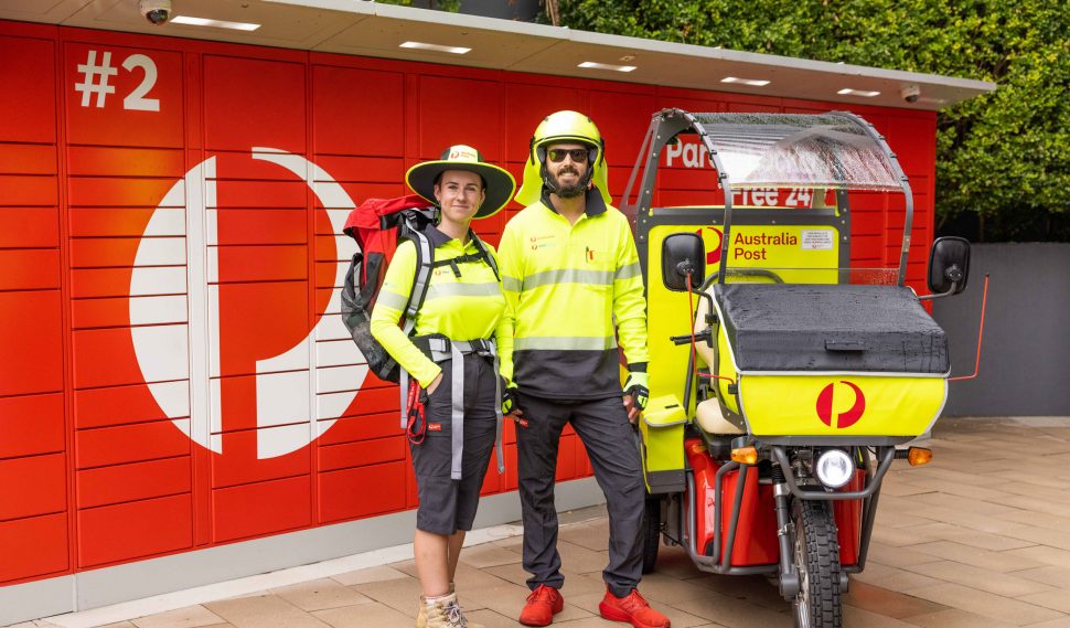 Cannabis Delivery Australia 